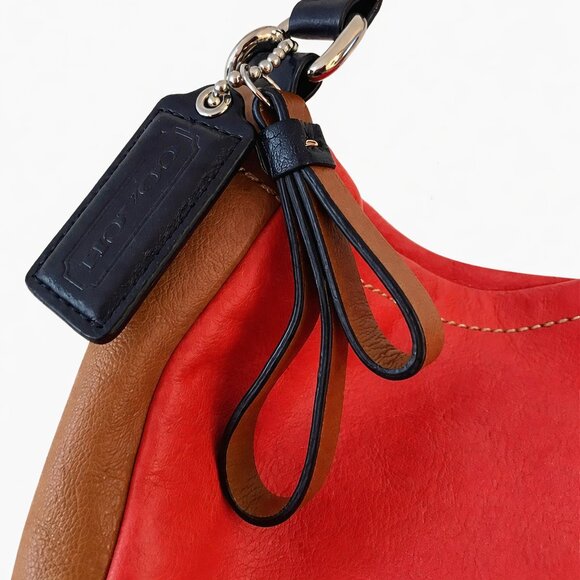 Coach Handbag - Picture 5 of 8